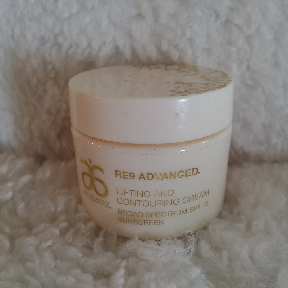 Arbonne Re9 Advanced Lifting& Countering New